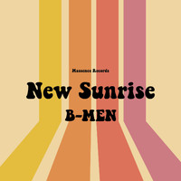 B-Men - New Sunrise