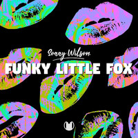 Sonny Wilson - Funky Little Fox