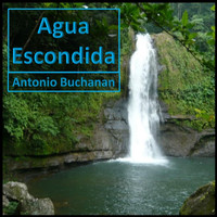 Antonio Buchanan - Agua Escondida