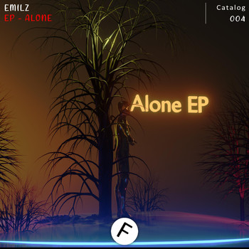 EmilZ - Alone