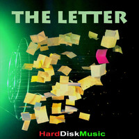 Harddiskmusic - The Letter
