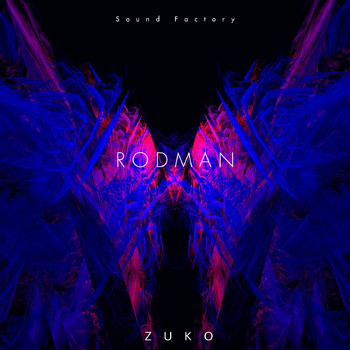 Zuko - Rodman