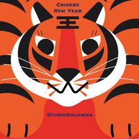 StudioKolomna - Chinese New Year