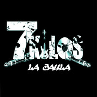 7KILOS - La Jaula