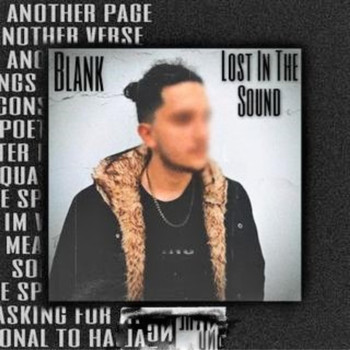 Blank - Lost in the Sound
