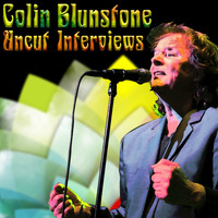 Colin Blunstone - Uncut Interviews