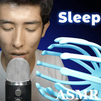 Jojo's ASMR - Triggers For People Who NEED Sleep RIGHT NOW