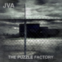 Jva - The Puzzle Factory