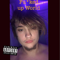 Spooky - fucked up world (Explicit)