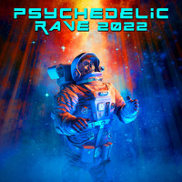 DoctorSpook - Psychedelic Rave 2022