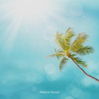 Rubycon Sunset - Tropical Fishbowl