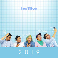 Ten2Five - 2019