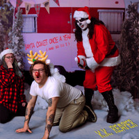 K.K. Reaper - Santa Comes Once a Year (And so Do I) (Explicit)