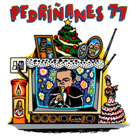 Pedriñanes 77 - Ramón García