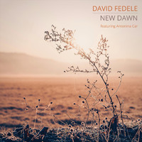 David Fedele & Antonina Car - New Dawn