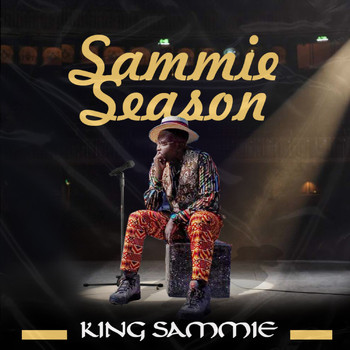 King Sammie - Sammie Season (Explicit)