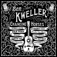 Ben Kweller - Changing Horses