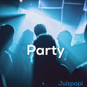 Juizpapi - Party
