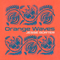 Jesse Gorter - Orange Waves