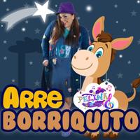 Pelina - Arre Borriquito