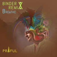 Praful - Breathe (Binder Remix)