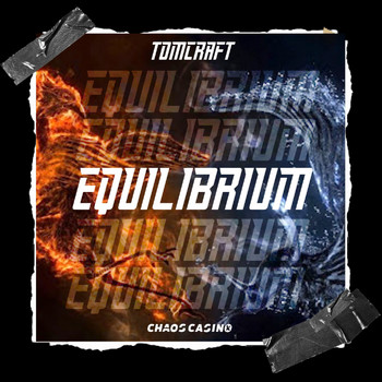 Tomcraft - Equilibrium