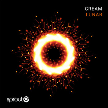 Cream - Lunar EP