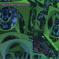 The Funky Broject - Green Bricks