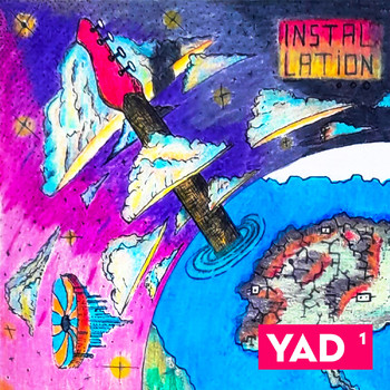 Yad Brothers - Installation