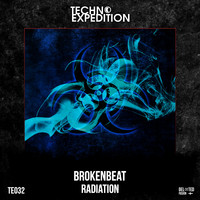 Brokenbeat - Radiation