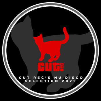 Various Artists - Cut Rec's Nu Disco Selection 2021