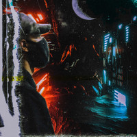 Travis Blacc - Cyber City 2085 (Deluxe Edition [Explicit])