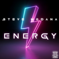 Steve Modana - Energy