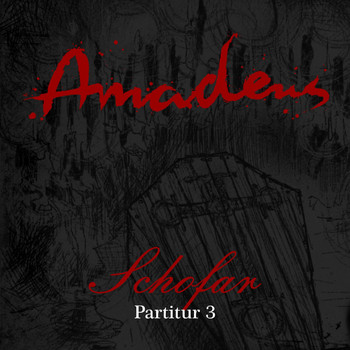 Amadeus - Partitur 3: Schofar