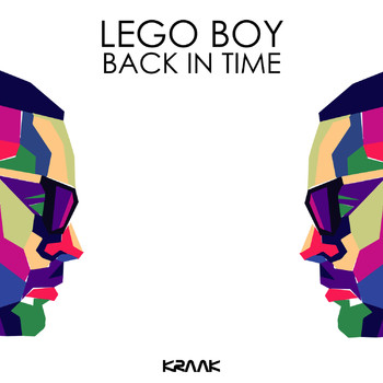 Lego Boy - Back in Time