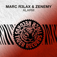Marc R3lax & Zenemy - Alarm