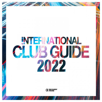 Various Artists - International Club Guide 2022 (Explicit)