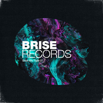 Various Artists - Brise Mix Tape 7