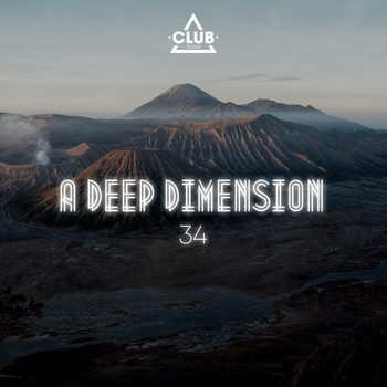 Various Artists - A Deep Dimension, Vol. 34