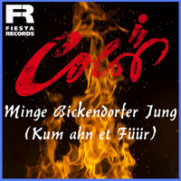 Colör - Minge Bickendorfer Jung