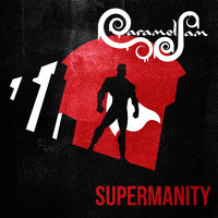 Caramel Jam - Supermanity (feat. Célia Ramos)