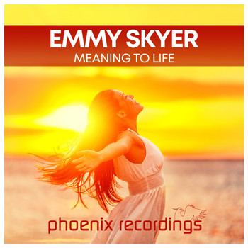 Emmy Skyer - Meaning to Life