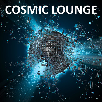 Various Artists - Cosmic Lounge