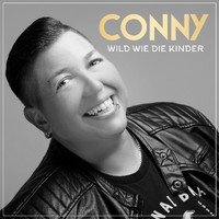 Conny - Wild wie die Kinder