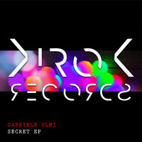 Gabriele Olmi - Secret Ep