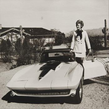 Rusty Warren - Rusty Rides Again