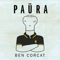 Paüra - Ben corcat (Explicit)