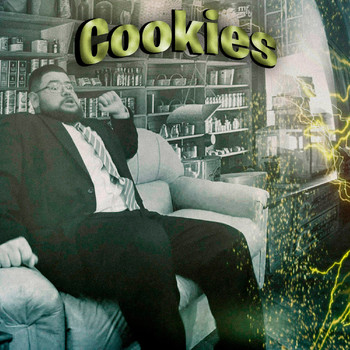 Puchi - Cookies