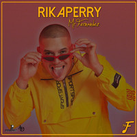 Mr Fernandez - Rikaperry