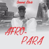 General Black - Afro Para